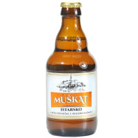 Istarska Pivovara Istarsko Muškat