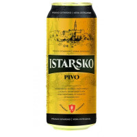 Istarska Pivovara Istarsko Pivo (5.2%)