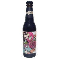 Zeppelin Craft Brewery Flamingo