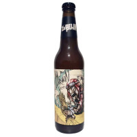 Zeppelin Craft Brewery Marmun