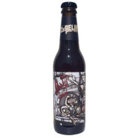 Zeppelin Craft Brewery Merkat
