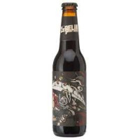 Zeppelin Craft Brewery Ra-Koon