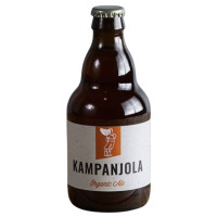 Kampanjola Eko Bira Organic Ale