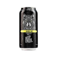 Deep Creek Brewing Co Courage