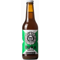 Bura Brew Hurricane IPA