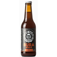 Bura Brew IBA - Istrian Belgian Ale