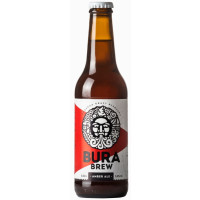 Bura Brew Redsand Amber Ale