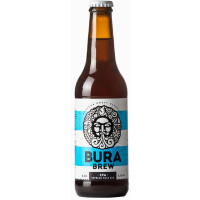Bura Brew Tornado IPA - Istrian Pale Ale