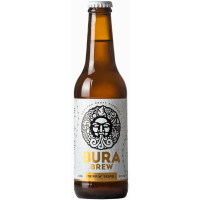 Bura Brew Trippin' Tripel