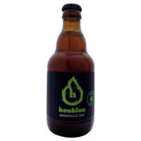 Houblon Pivo Amarillo IPA