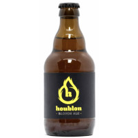 Houblon Pivo Blonde Ale