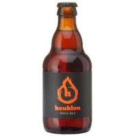 Houblon Pivo Pale Ale