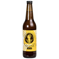 Valentinijan (Valens) Pale Ale