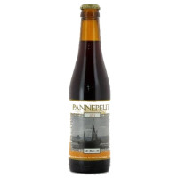 De Struise Brouwers Pannepeut (Pannepøt) - Old Monk's Ale (2013)
