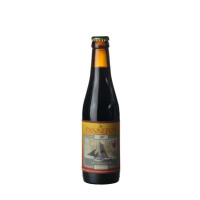 De Struise Brouwers Pannepot - Old Fisherman's Ale
