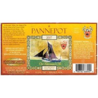De Struise Brouwers Pannepot - Old Fisherman's Ale (2007)
