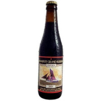 De Struise Brouwers Pannepot Grand Reserva (2005)