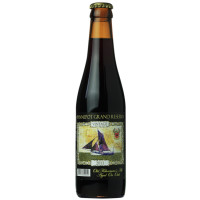 De Struise Brouwers Pannepot Grand Reserva (2011)