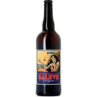La Brasserie du Mont Salève Amiral Benson - Enigma IPA