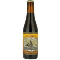 De Struise Brouwers Pannepot Reserva (2009)