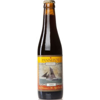 De Struise Brouwers Pannepot Reserva (2010)