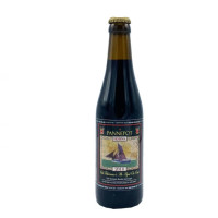 De Struise Brouwers Pannepot Reserva (2018)
