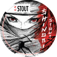 Birrificio Babylon Shinobi