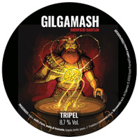 Birrificio Babylon Gilga-Mash