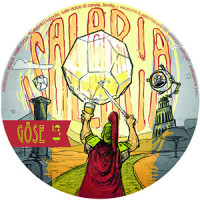Birrificio Babylon Salaria