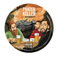 Birrificio Babylon Panzer Keller