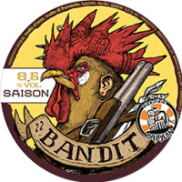Birrificio Babylon Bandit
