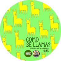 Birrificio Babylon Como se Llama?
