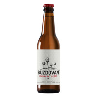 Buzdovan Apple Cider Dry