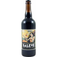 La Brasserie du Mont Salève Milk Stout