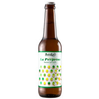 Birrificio MalaRipe La Perpetua