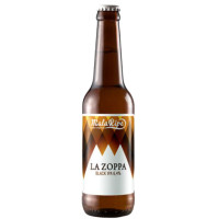 Birrificio MalaRipe La Zoppa