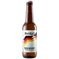 Birrificio MalaRipe Sparwasser