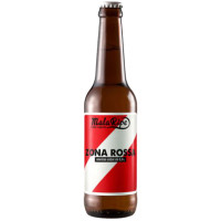 Birrificio MalaRipe Zona Rossa