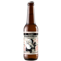 Birrificio MalaRipe Sganassoni