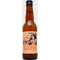 La Brasserie du Mont Salève Saison