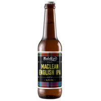 Birrificio MalaRipe Maclean English IPA
