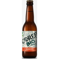 Coreff Bio Ambrée