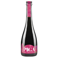 Birra Amarcord Polish-Italian Grape Ale (PIGA)