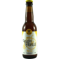 Brasserie Roue Libre Auguste Friville