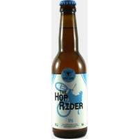 Brasserie Roue Libre The HopRider