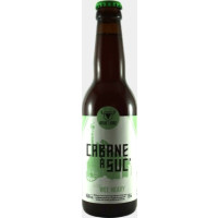 Brasserie Roue Libre Cabane A Suc'