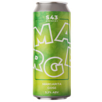 S43 Brewery Marge