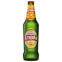 Zagrebačka Pivovara Ožujsko