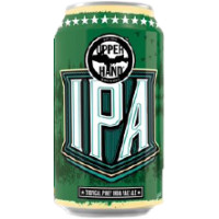 Upper Hand® Brewery IPA