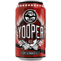 Upper Hand® Brewery Yooper® Ale